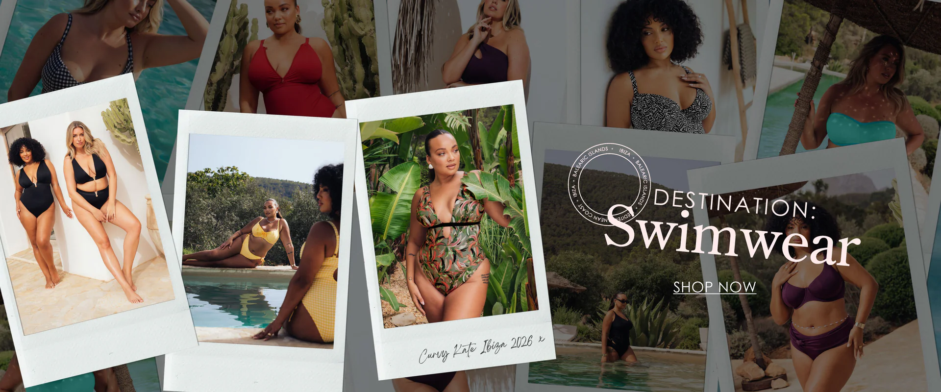 Celebrate Your Curves in Style